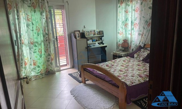 Villa for sale with terrace and three floors — Kenitra, Bir Rami - 18