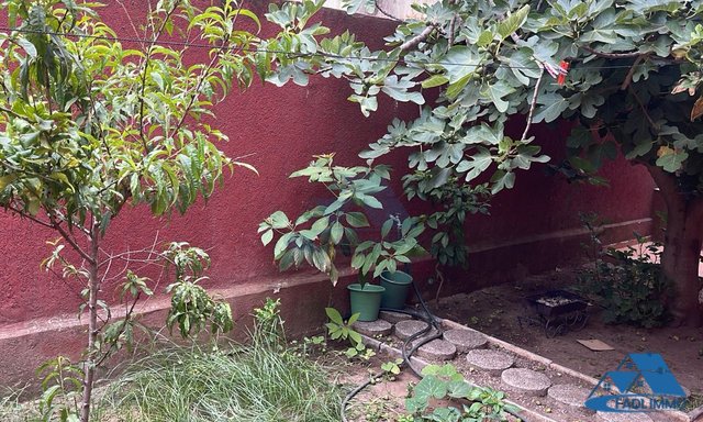 Villa for sale with terrace and three floors — Kenitra, Bir Rami - 22