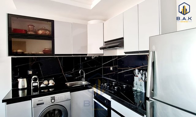 Apartment for rent with terrace — Mehdia - 13