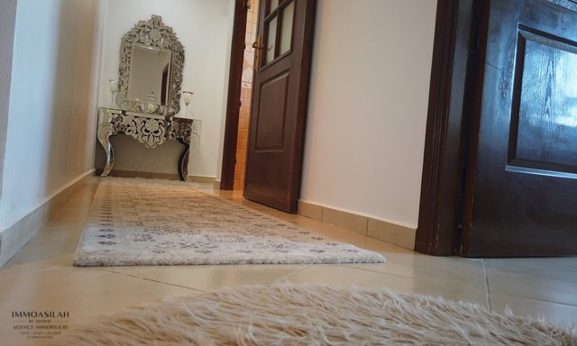 شقة للبيع مع شرفة في الطابق الثاني — أصيلة - 4