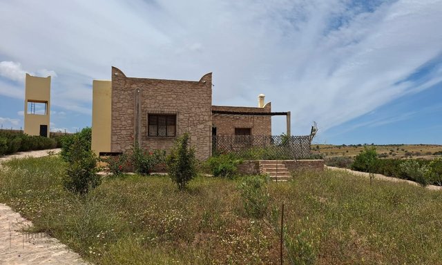 Essaouira'da Sıradışı Bir Ev: Yaşamın Sanatını Yaşayın