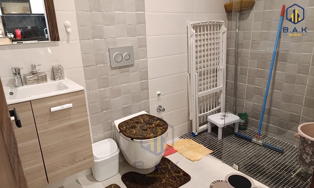 Apartment for rent with terrace — Mehdia - 15