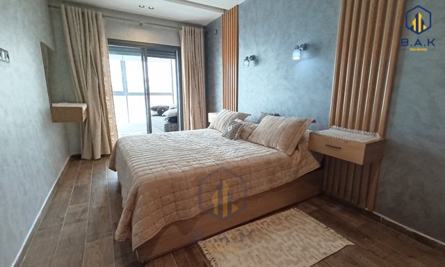 Apartment for rent with terrace — Mehdia - 10