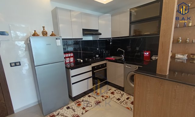 Apartment for rent with terrace — Mehdia - 13