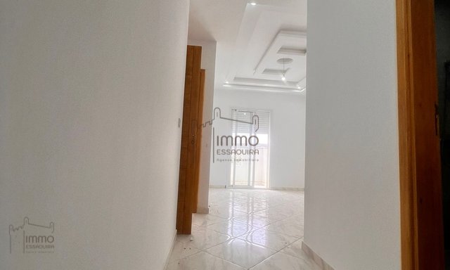 2-bedroom apartment with terrace in Essaouira, Argana