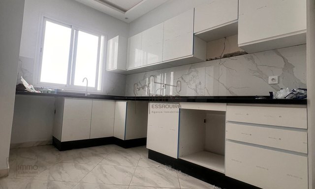 2-bedroom apartment with terrace in Essaouira, Argana - 2