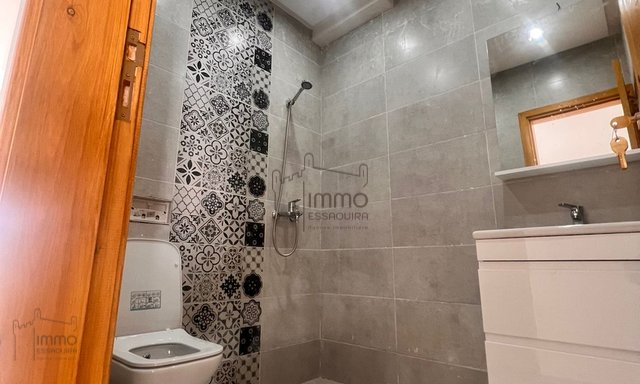 2-bedroom apartment with terrace in Essaouira, Argana - 3