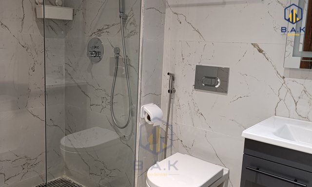 Apartment for rent with parking — Mehdia - 13