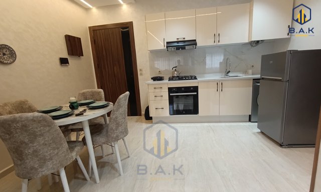 Apartment for rent with parking — Mehdia - 11