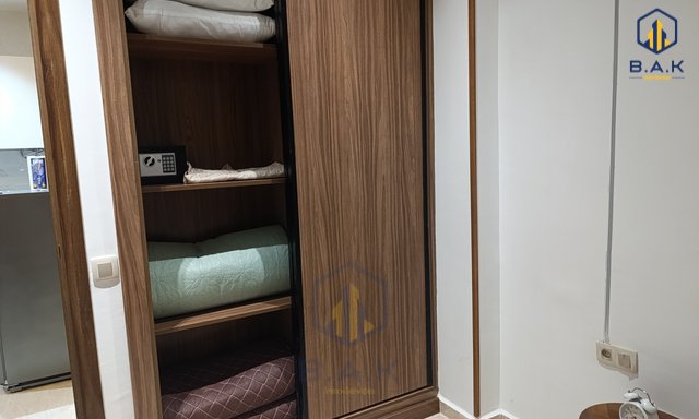 Apartment for rent with parking — Mehdia - 10