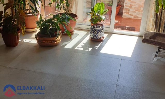 Apartment for sale with balcony - 4