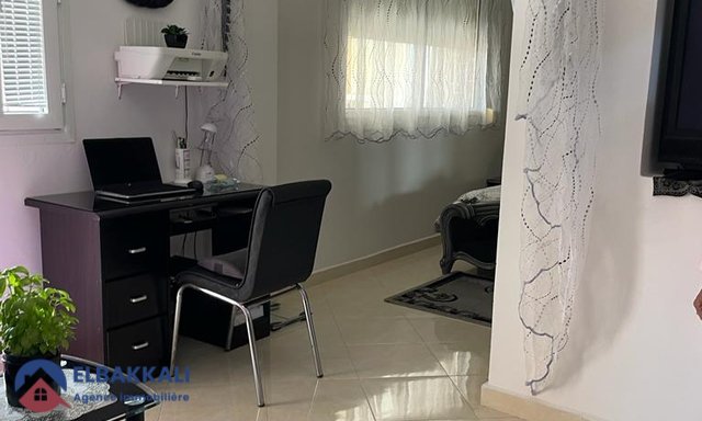 Apartamento en venta con piscina — Tánger, Achakar - 3