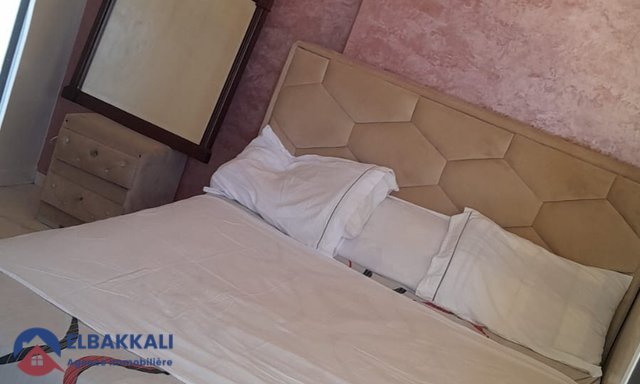 Apartamento en venta con piscina — Tánger, Achakar - 7