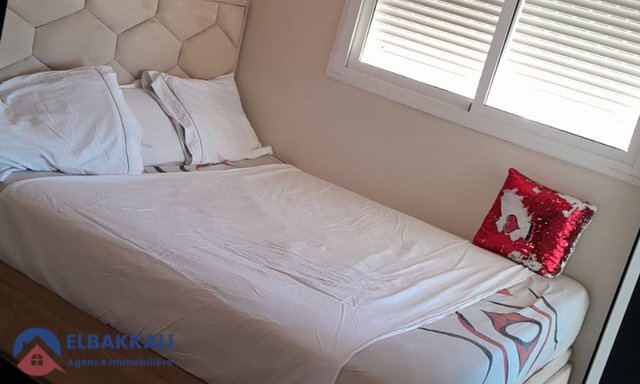 Apartamento en venta con piscina — Tánger, Achakar - 8