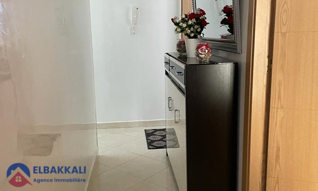 Apartamento en venta con piscina — Tánger, Achakar - 9