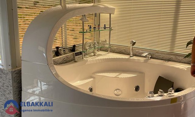 Apartamento en venta con piscina — Tánger, Achakar - 15