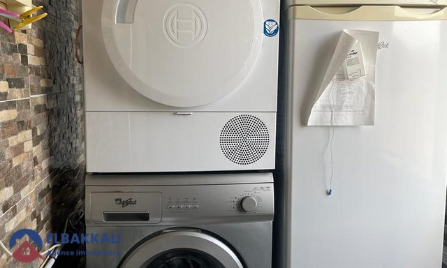 Apartamento en venta con piscina — Tánger, Achakar - 16