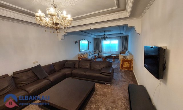 Apartamento en venta con balcón — Tánger, De La Plage - 3