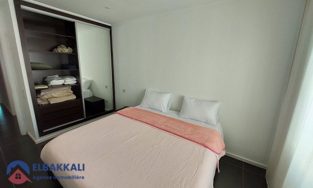 Apartamento en venta con balcón — Tánger, De La Plage - 6