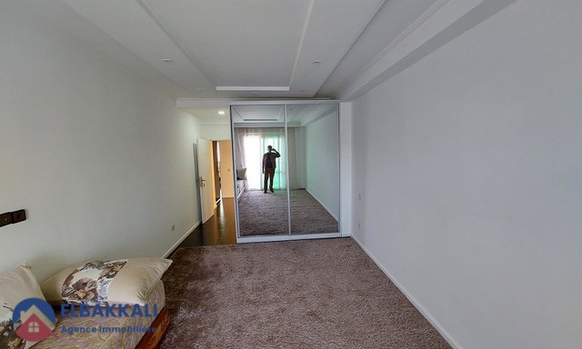 Apartamento en venta con balcón — Tánger, De La Plage - 9