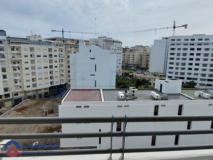 Apartamento en venta con balcón — Tánger, De La Plage - 13
