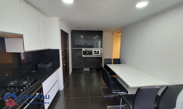 Apartamento en venta con balcón — Tánger, De La Plage - 15