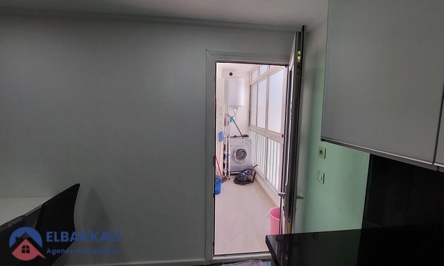 Apartamento en venta con balcón — Tánger, De La Plage - 17