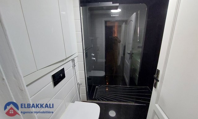 Apartamento en venta con balcón — Tánger, De La Plage - 20