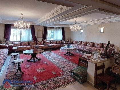 Apartamento en venta — Tánger, Iberie