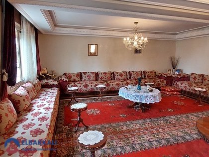 Apartamento en venta — Tánger, Iberie - 2