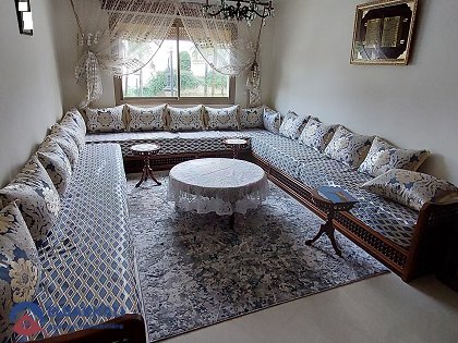 Apartamento en venta — Tánger, Iberie - 7