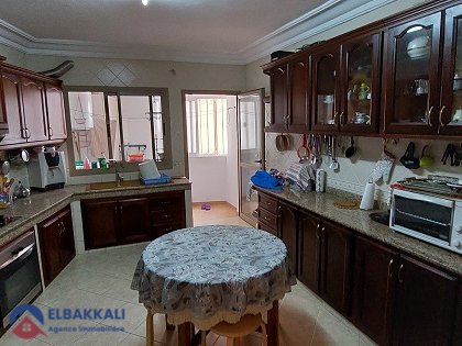 Apartamento en venta — Tánger, Iberie - 21