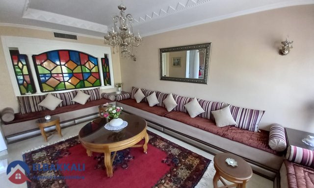 Apartamento en venta — Tánger, Iberie