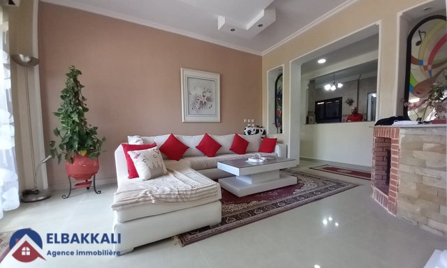 Apartamento en venta — Tánger, Iberie - 3