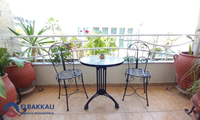 Apartamento en venta — Tánger, Iberie - 4