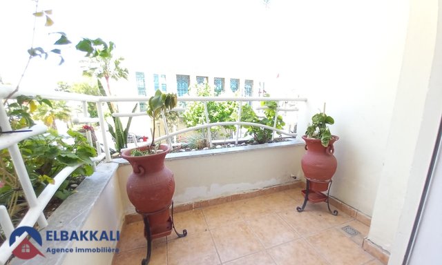 Apartamento en venta — Tánger, Iberie - 6