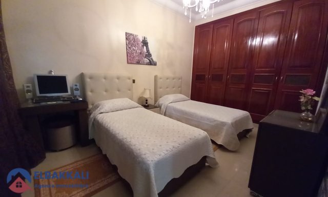 Apartamento en venta — Tánger, Iberie - 9