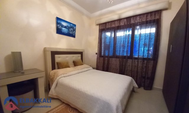 Apartamento en venta — Tánger, Iberie - 10