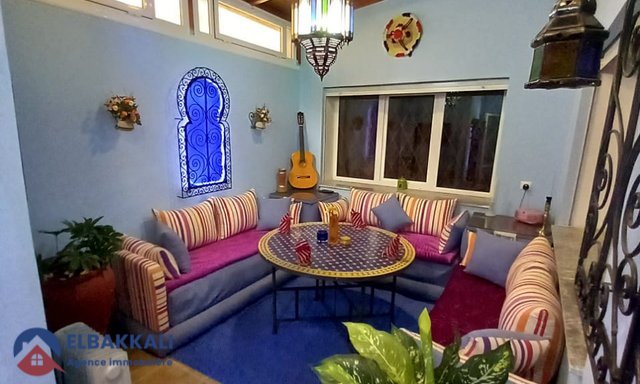 Apartamento en venta — Tánger, Iberie - 14