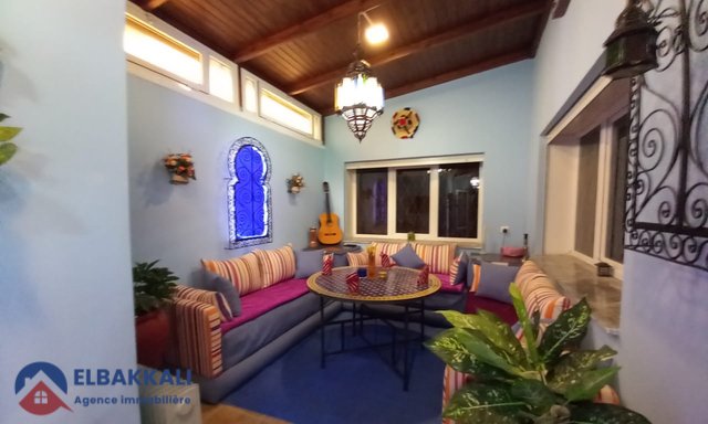 Apartamento en venta — Tánger, Iberie - 16