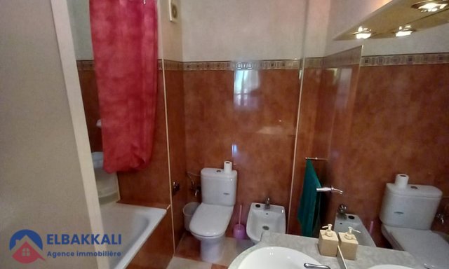 Apartamento en venta — Tánger, Iberie - 18
