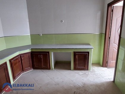 Apartamento en venta con parking — Tánger, Aouama Gharbia - 7