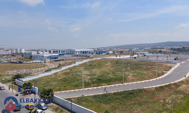 Apartamento en venta con terraza — Tánger, Aviation