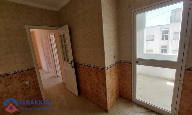Apartamento en venta con terraza — Tánger, Aviation - 6