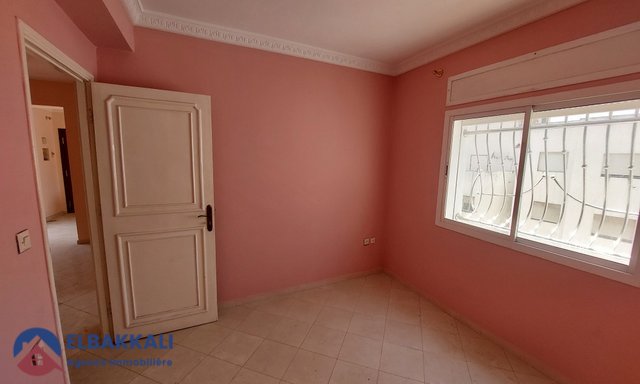 Apartamento en venta con terraza — Tánger, Aviation - 10