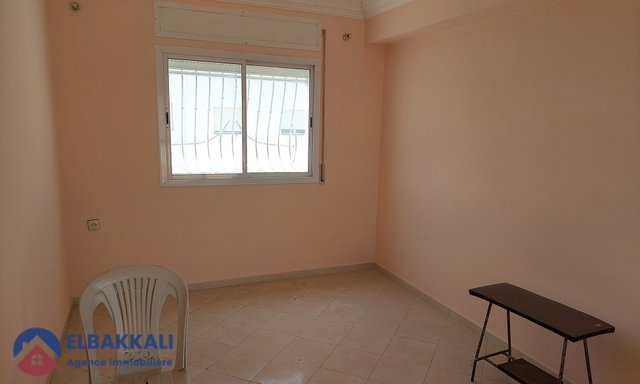 Apartamento en venta con terraza — Tánger, Aviation - 11