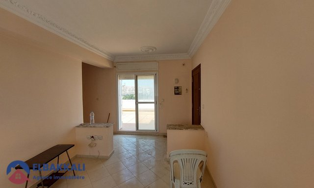 Apartamento en venta con terraza — Tánger, Aviation - 13