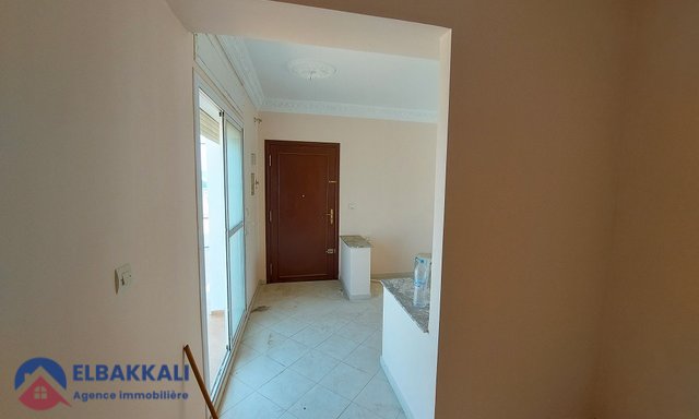 Apartamento en venta con terraza — Tánger, Aviation - 14