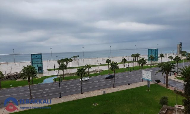 Apartamento en venta con balcón — Tánger, De La Plage - 3
