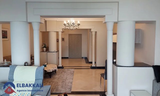 Apartamento en venta con balcón — Tánger, De La Plage - 4